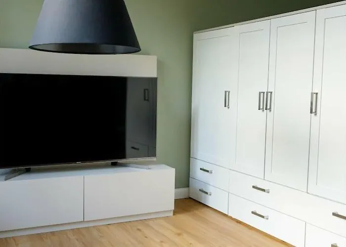Holiday Apartment \
